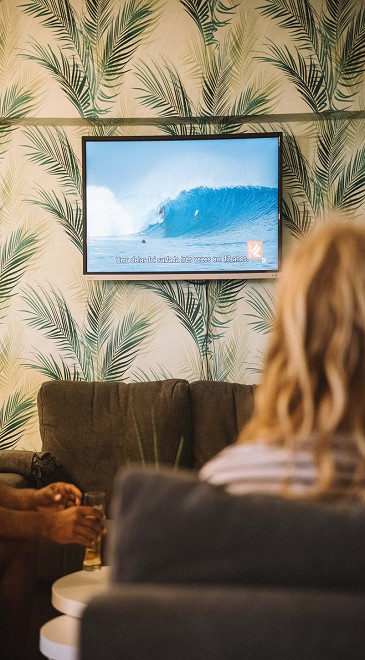 Nice Way Cascais Hostel & Surf Camp