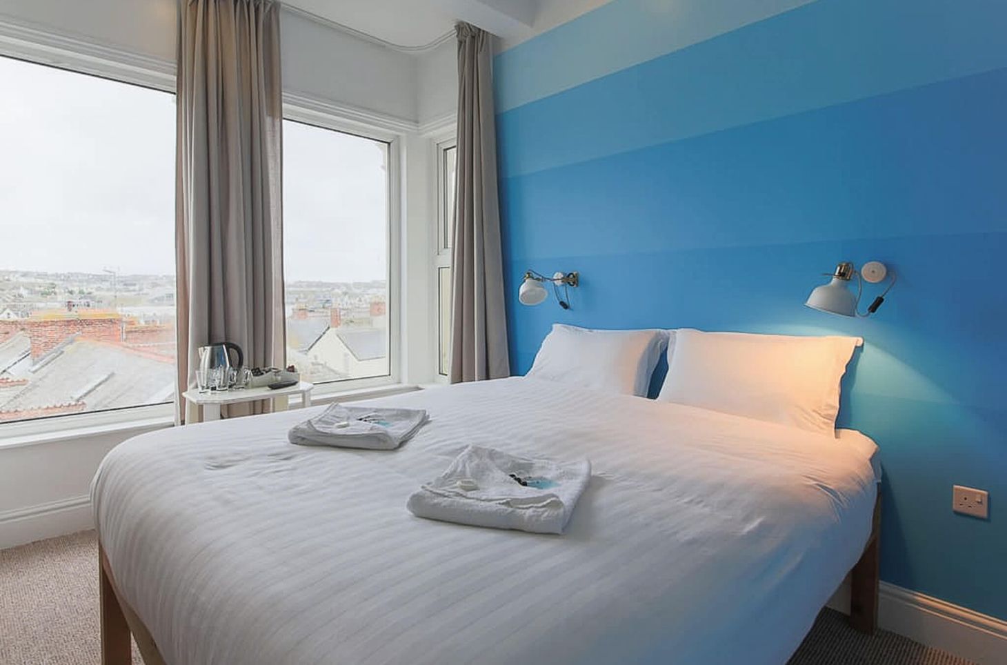 The Reef Surf Lodge & Island