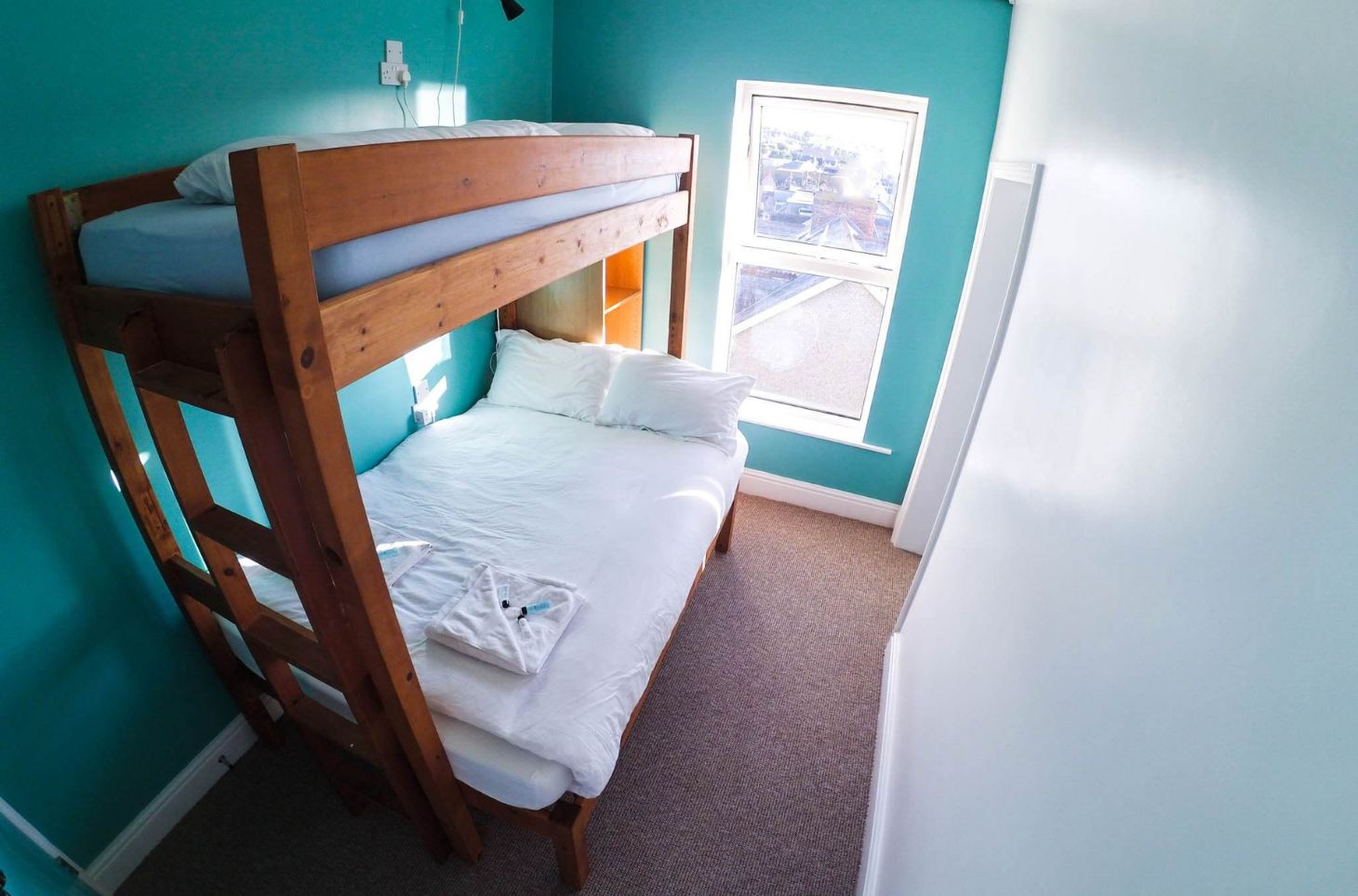 The Reef Surf Lodge & Island