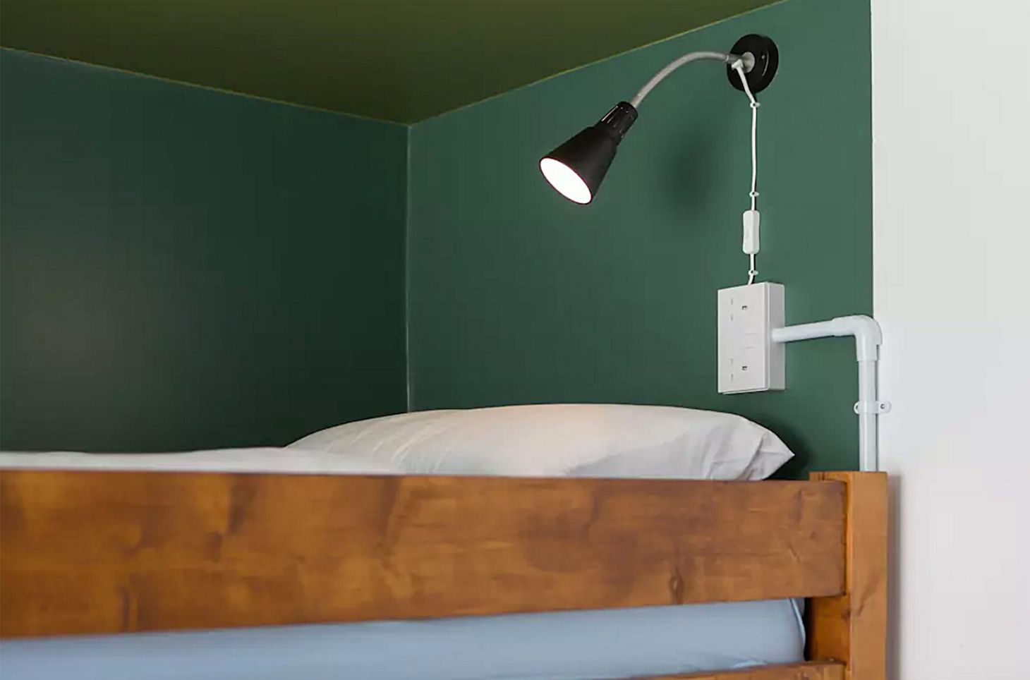 The Reef Surf Lodge & Island