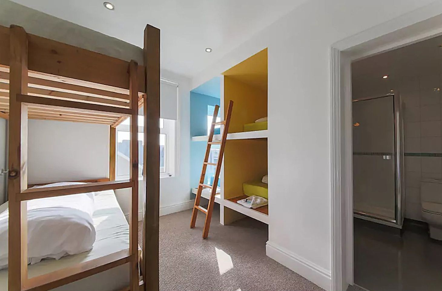 The Reef Surf Lodge & Island