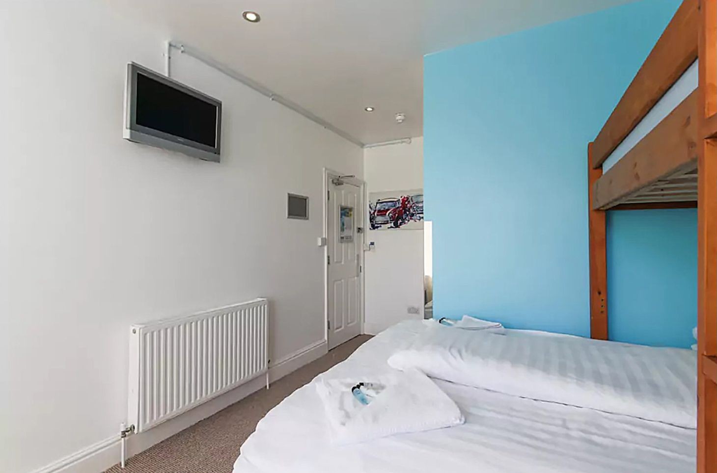 The Reef Surf Lodge & Island