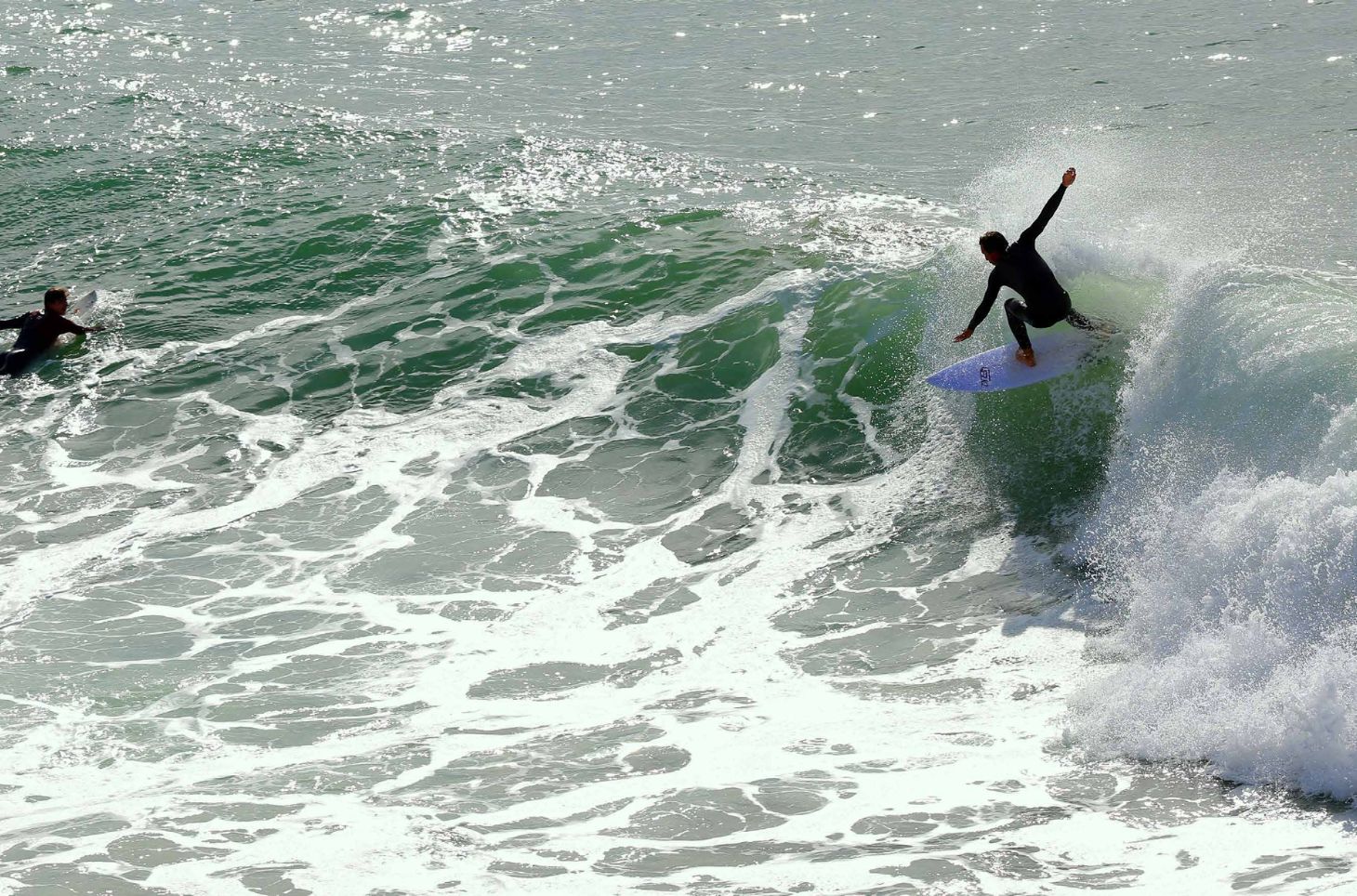 Sidi Kaouki Surfclub