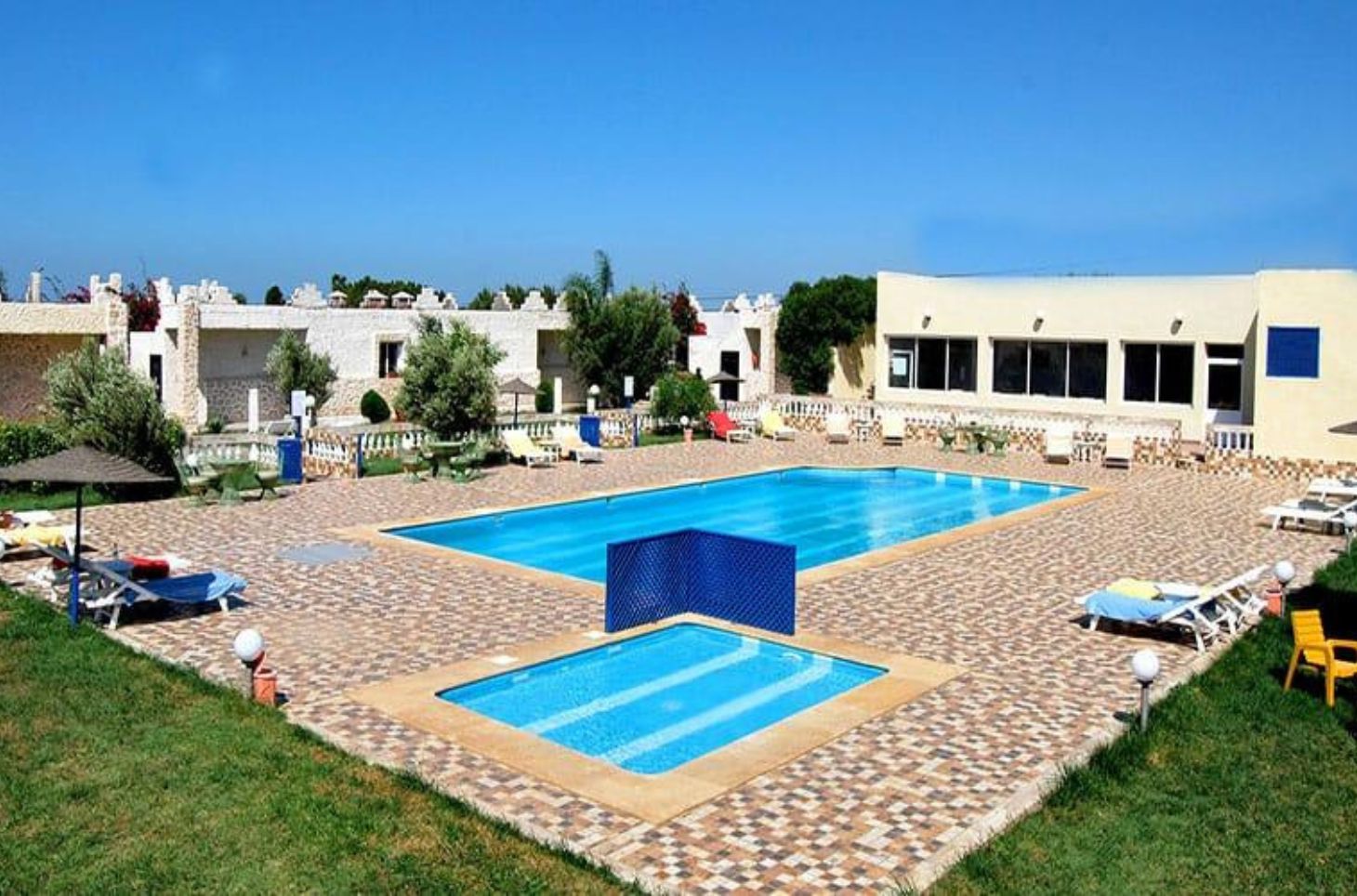 Sidi Kaouki Surfclub