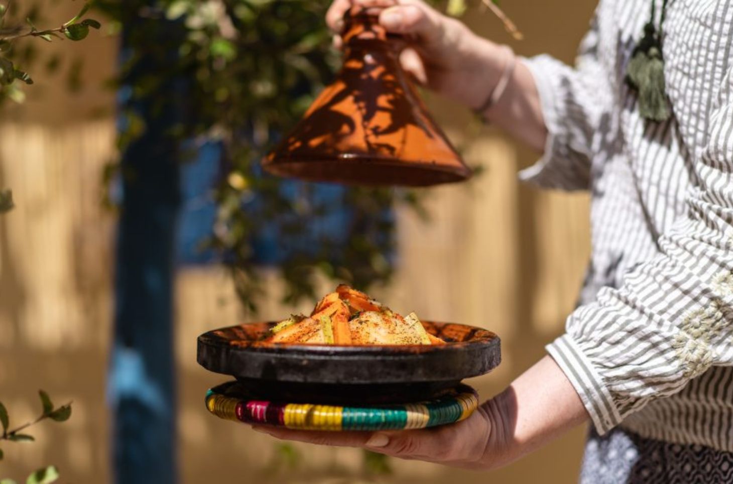 Sidi Kaouki Surfclub