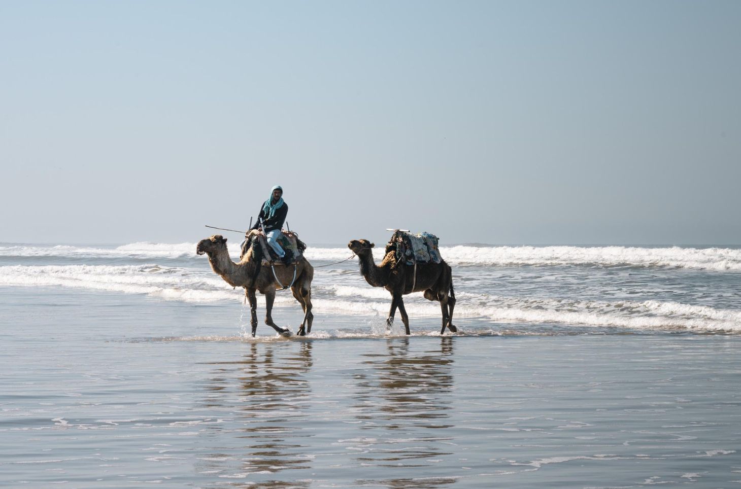 Sidi Kaouki Surfclub