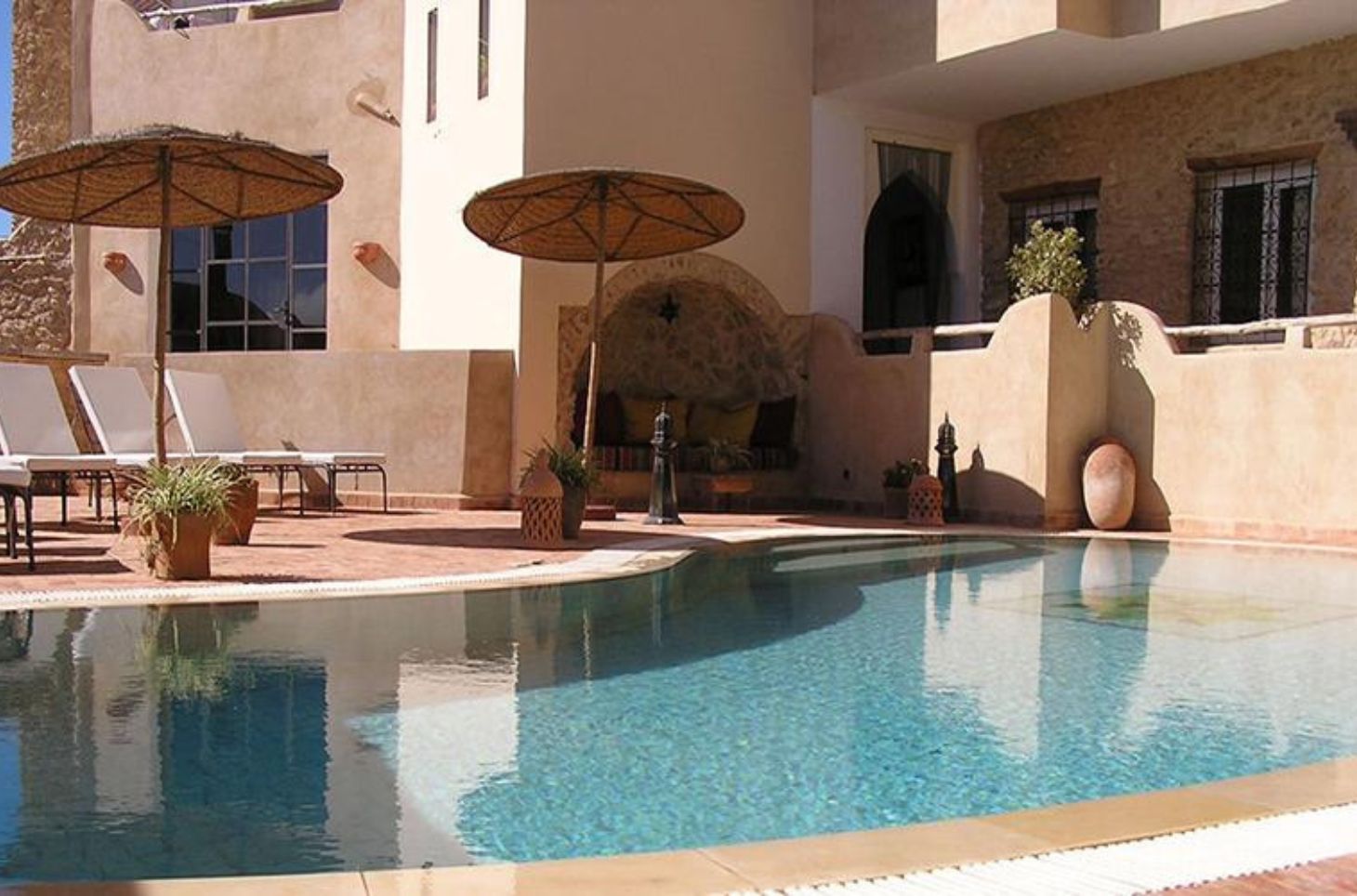 Sidi Kaouki Surfclub