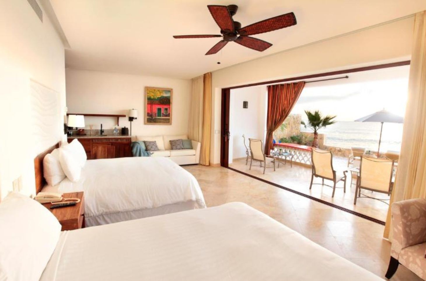 Cabo Surf Hotel & Spa