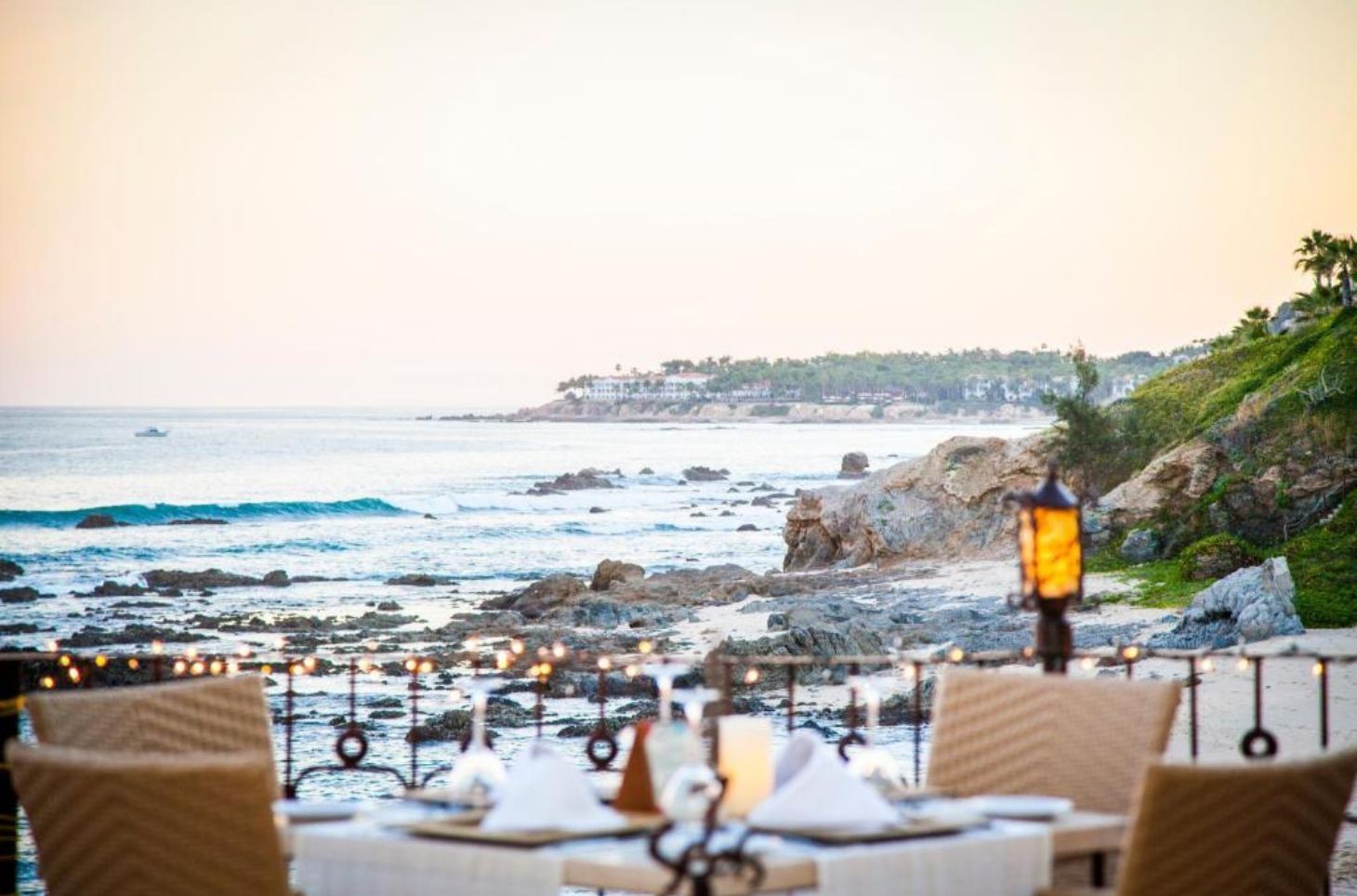 Cabo Surf Hotel & Spa