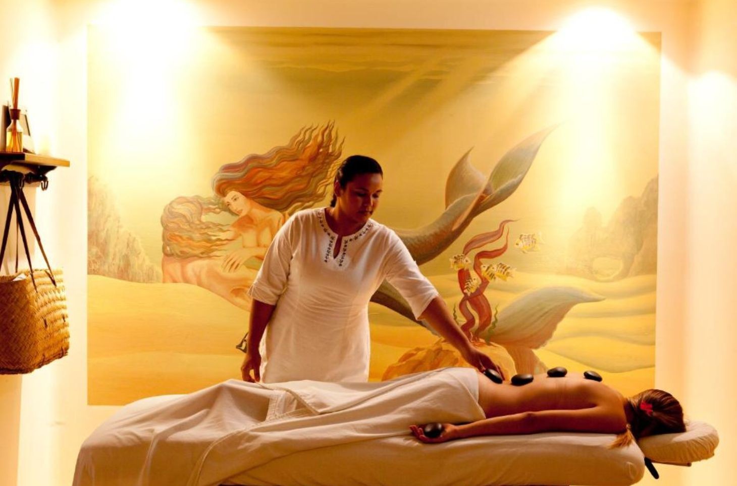 Cabo Surf Hotel & Spa