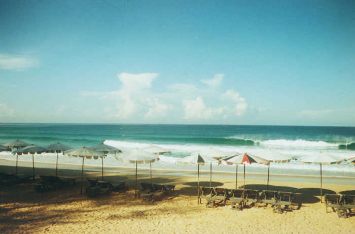 Saltwater Dreaming Surf School