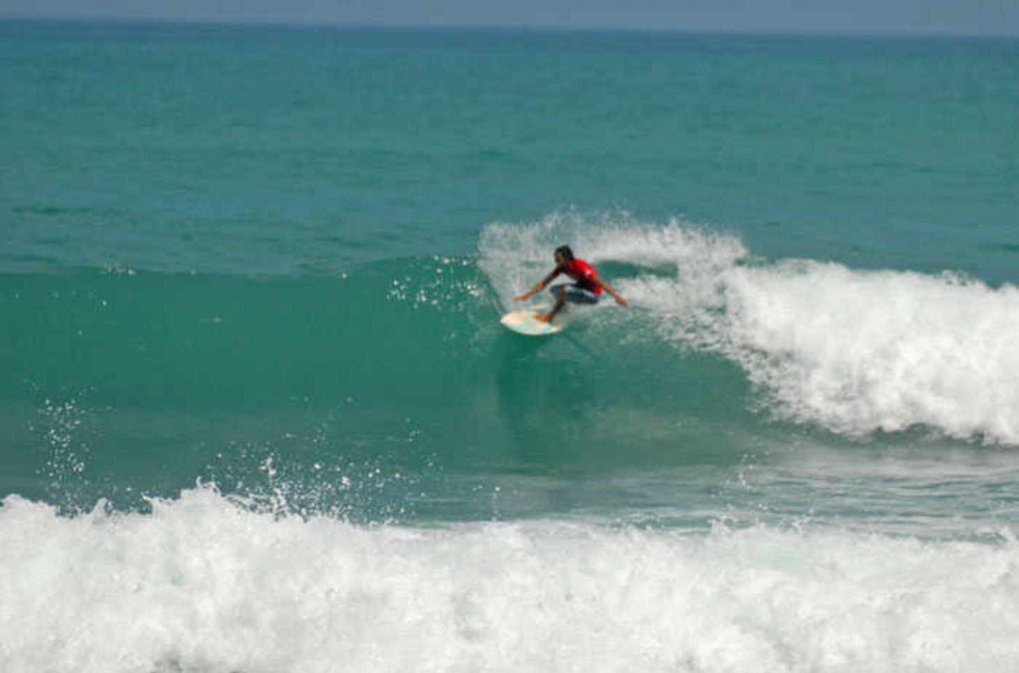 Saltwater Dreaming Surf School