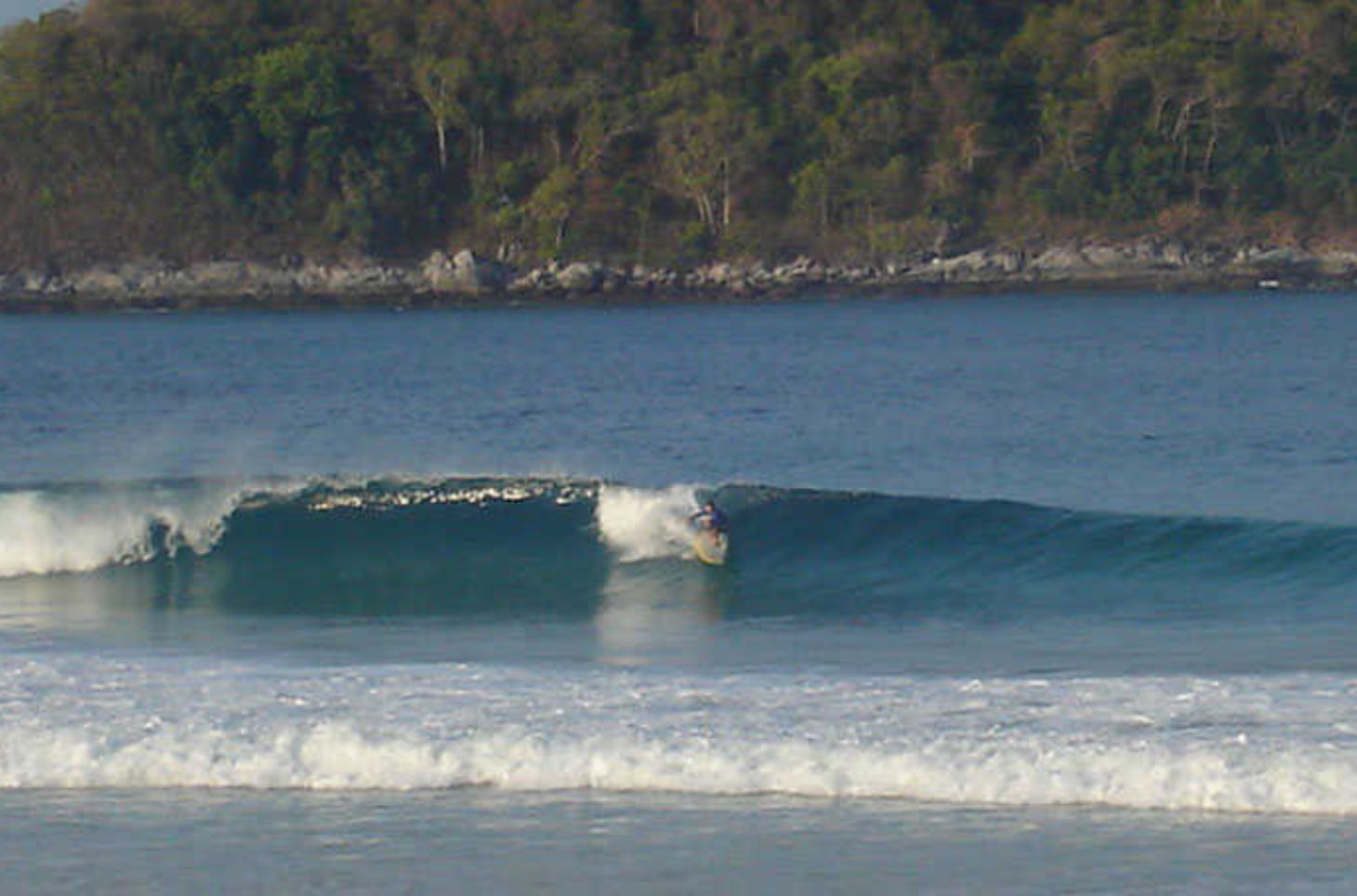 Saltwater Dreaming Surf School