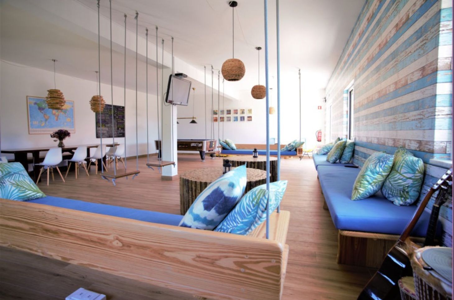 Sagres Natura Surf Company