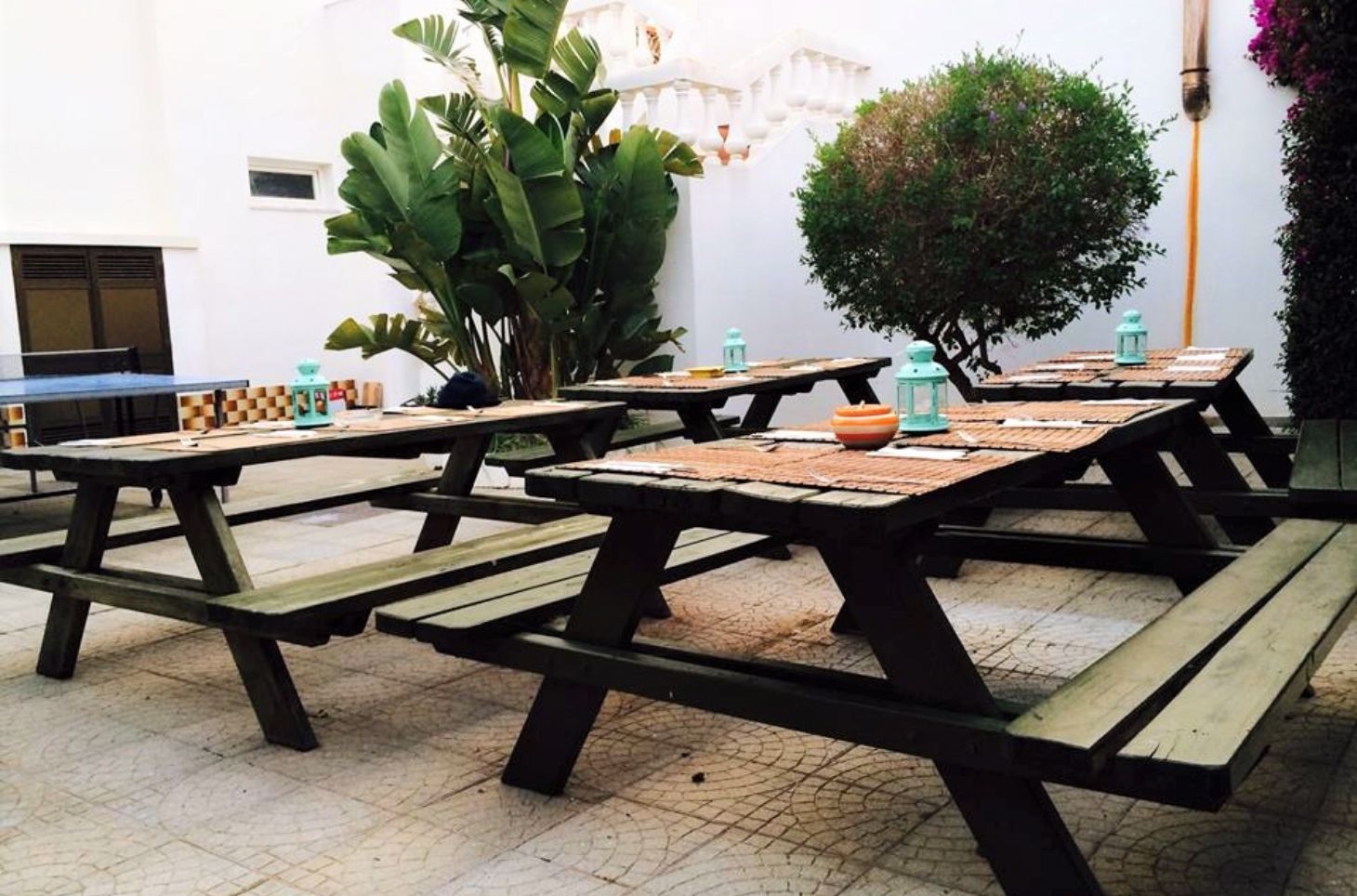 Sagres Natura Surf Company