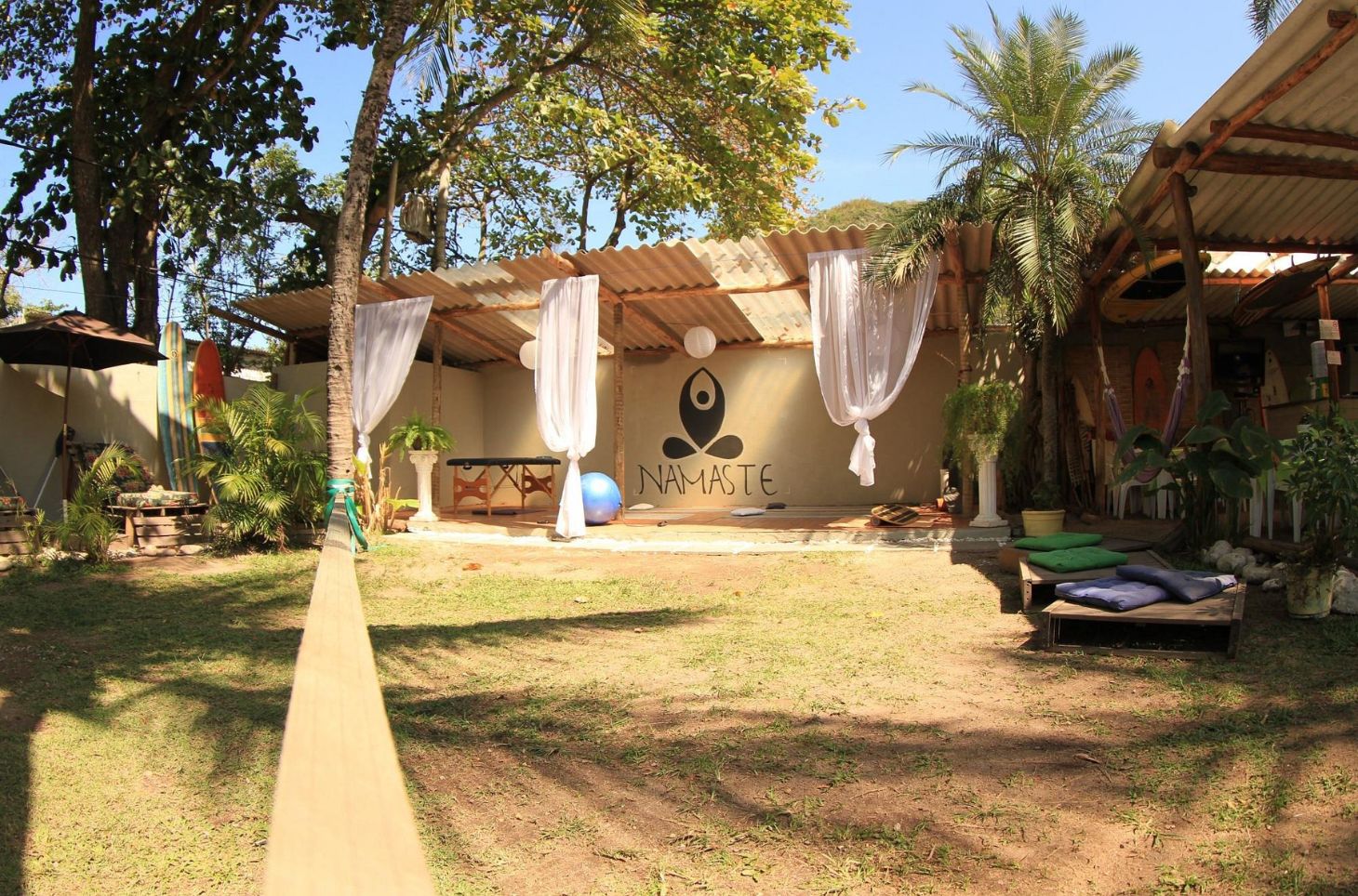 Sagres Natura Surf Company