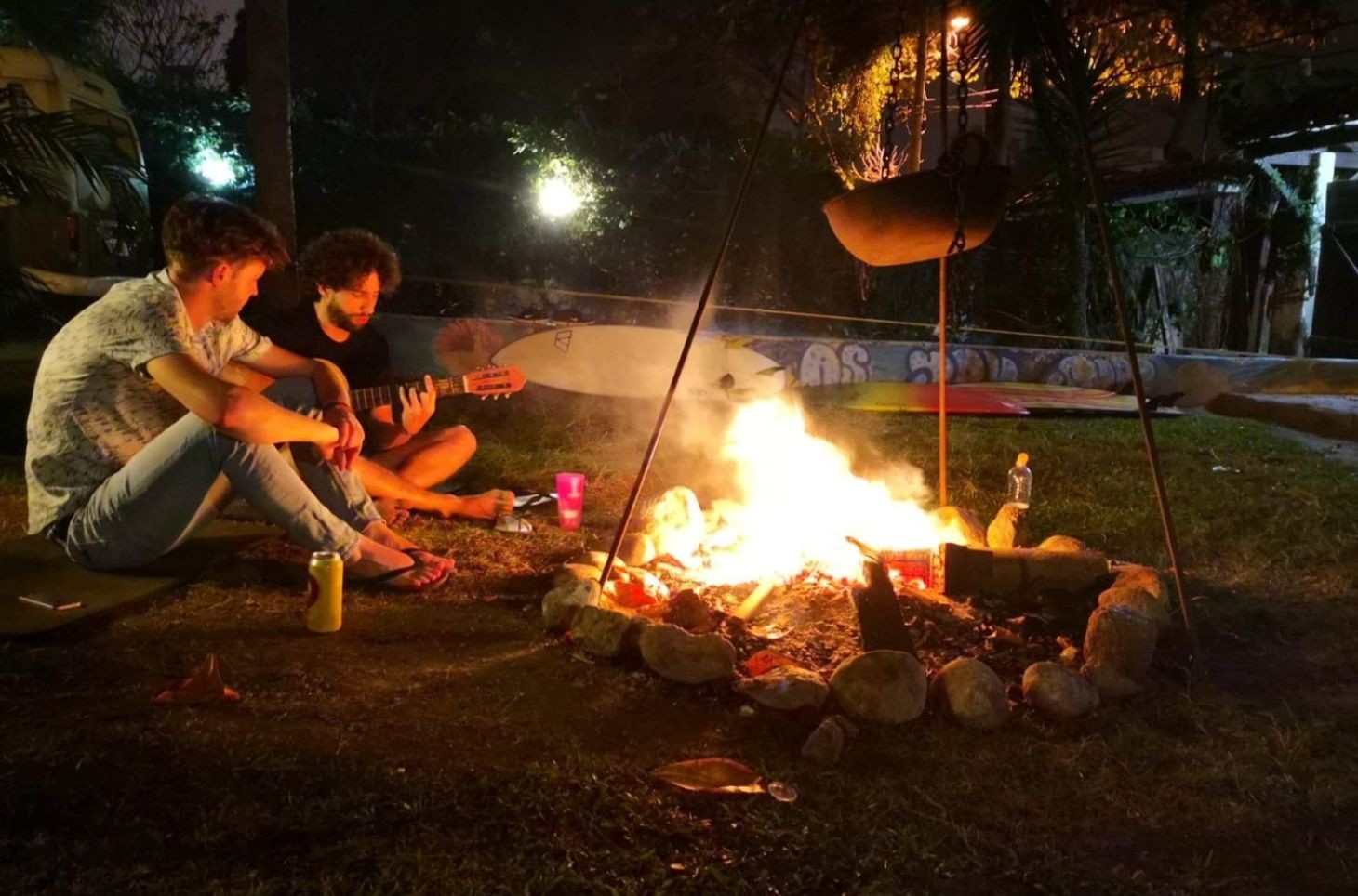 Sagres Natura Surf Company