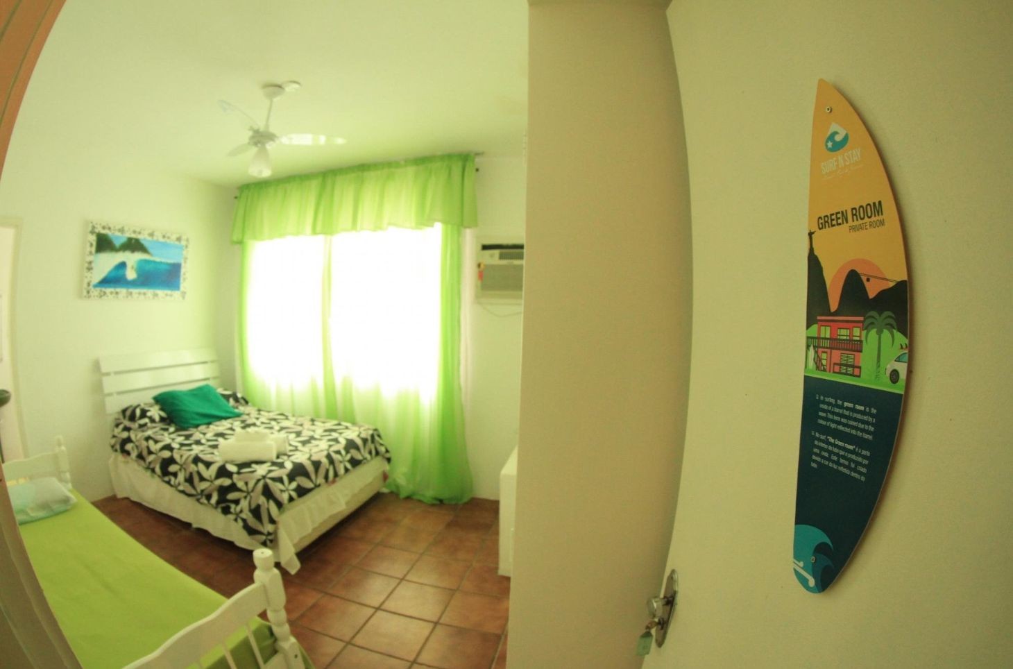 Sagres Natura Surf Company