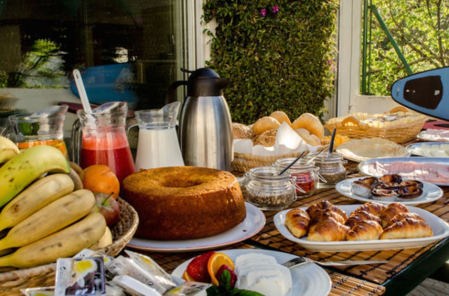 Sagres Natura Surf Company