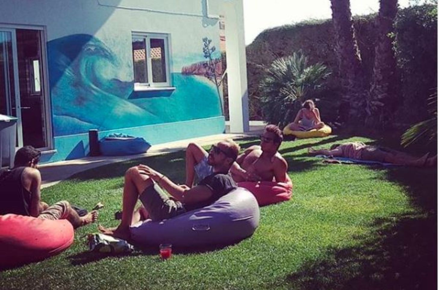 Sagres Natura Surf Company