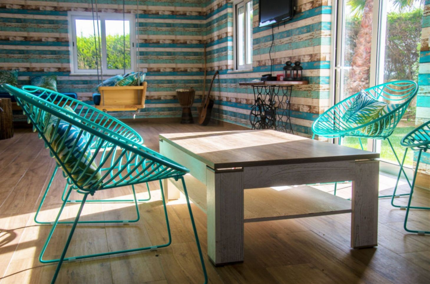 Sagres Natura Surf Company