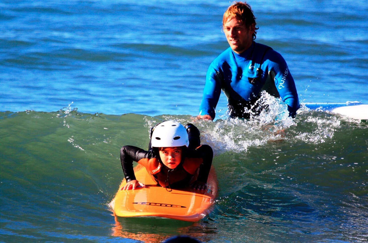 Víctor Fernández Center