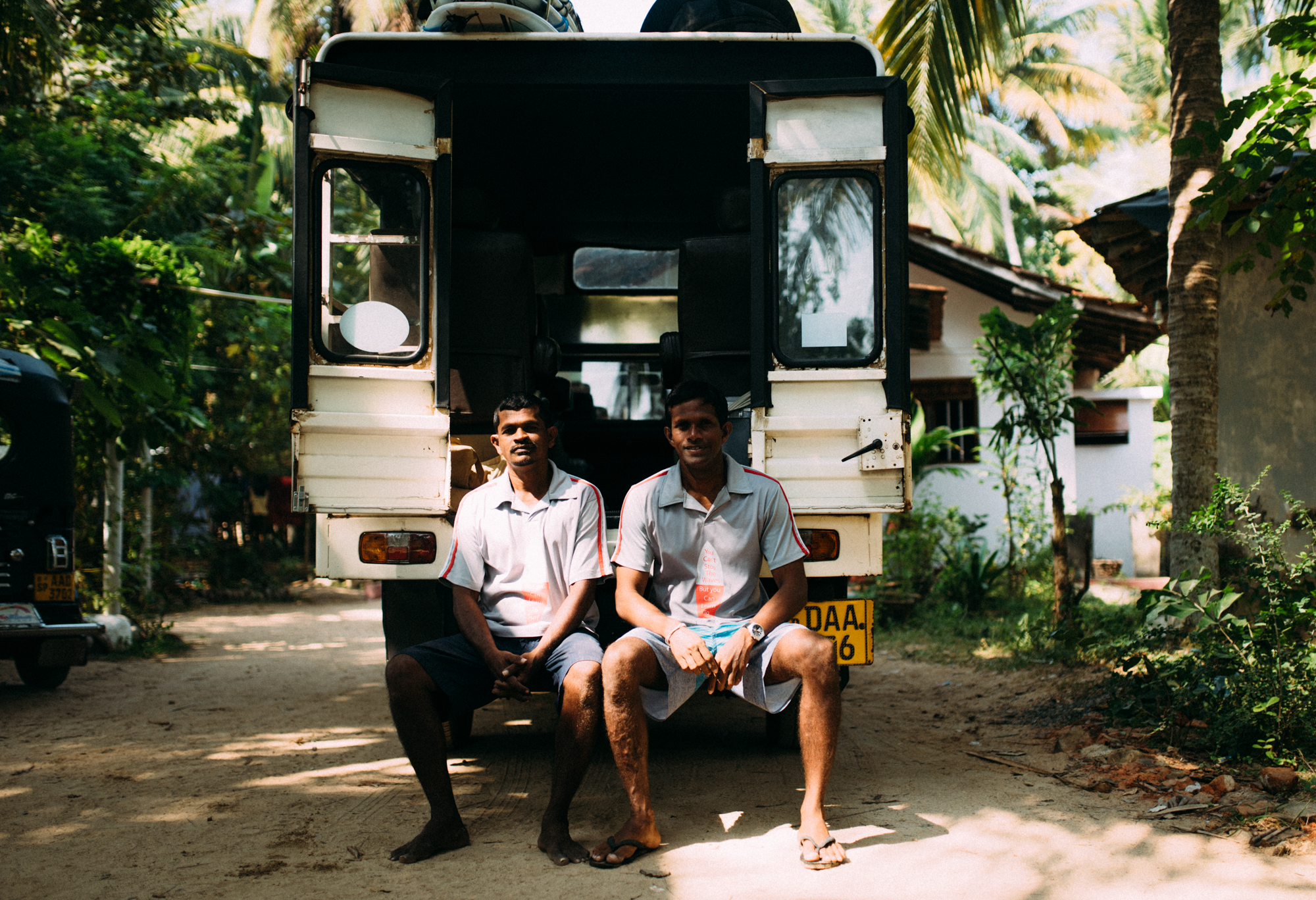 Bandula Surfing School