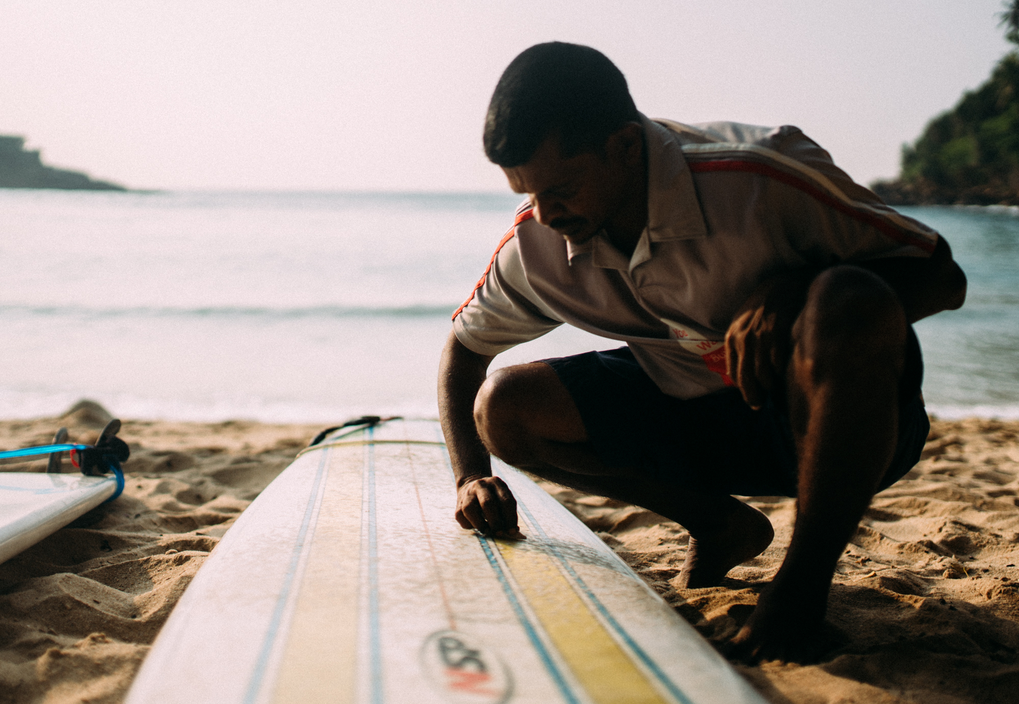 Bandula Surfing School