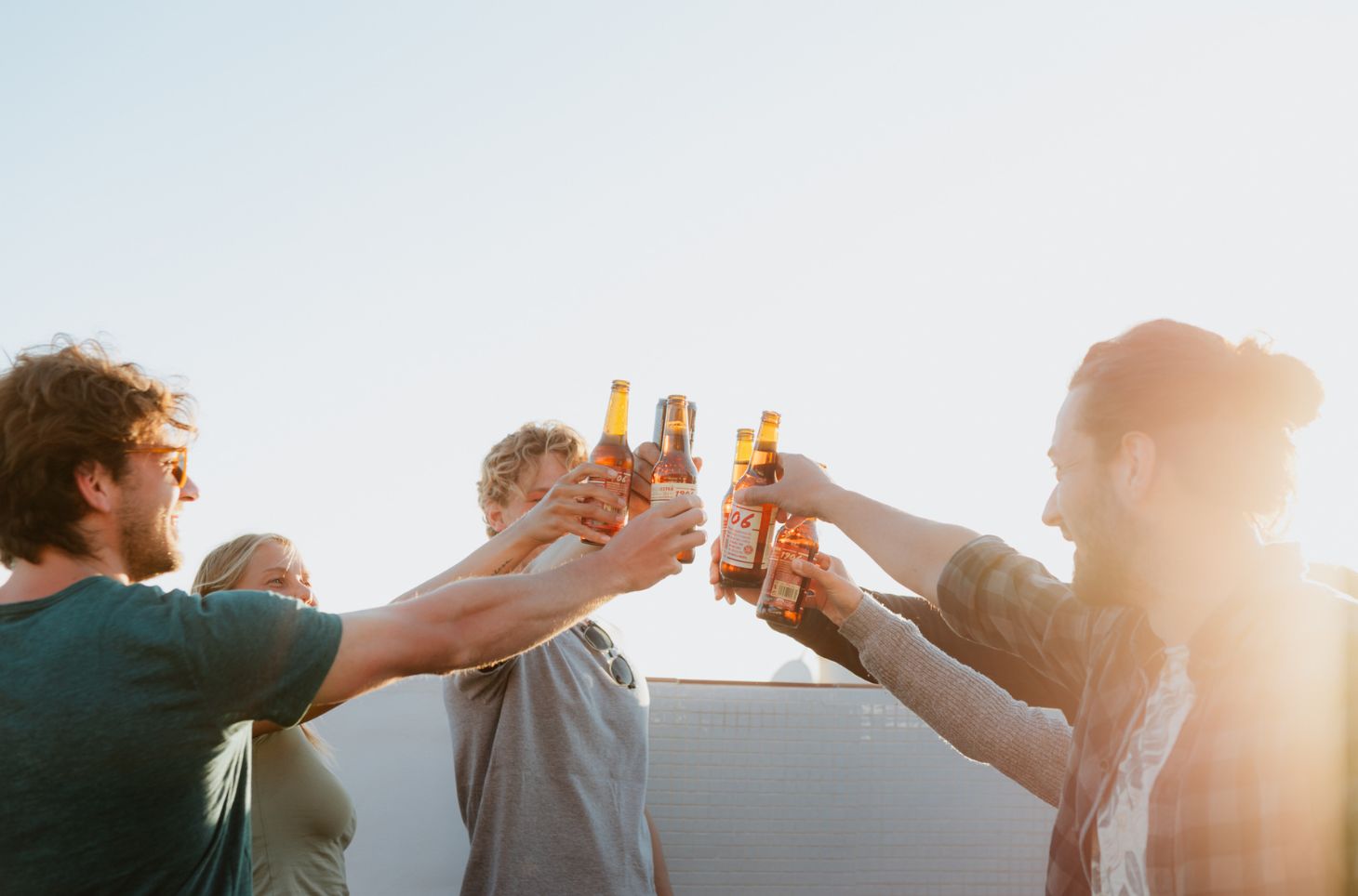 Endless Summer House