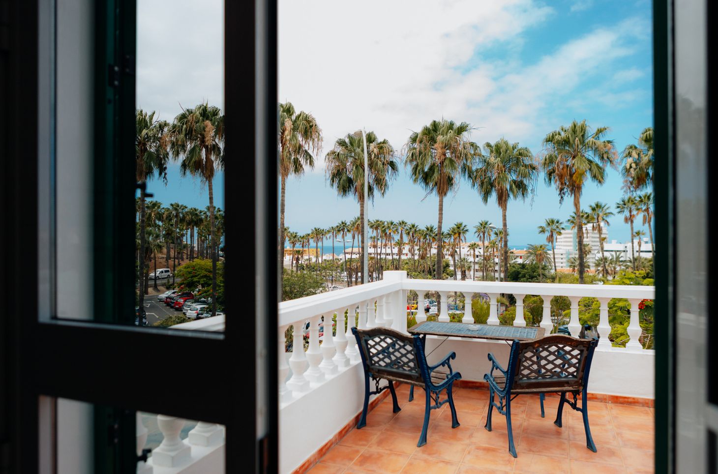 Endless Summer House