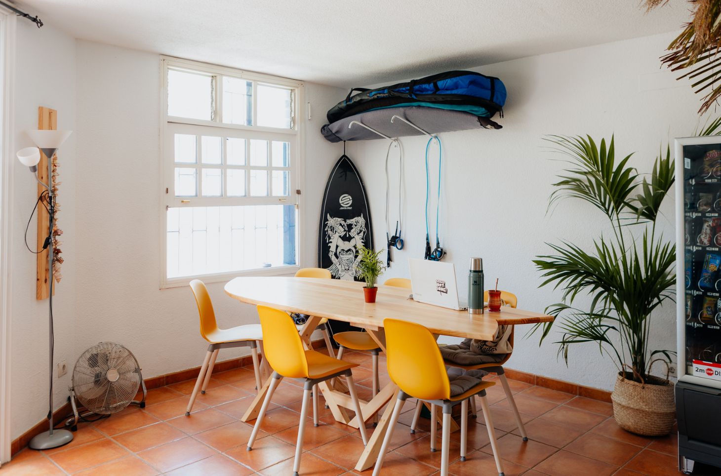 Endless Summer House