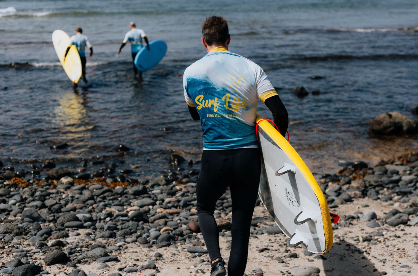 Endless Summer House