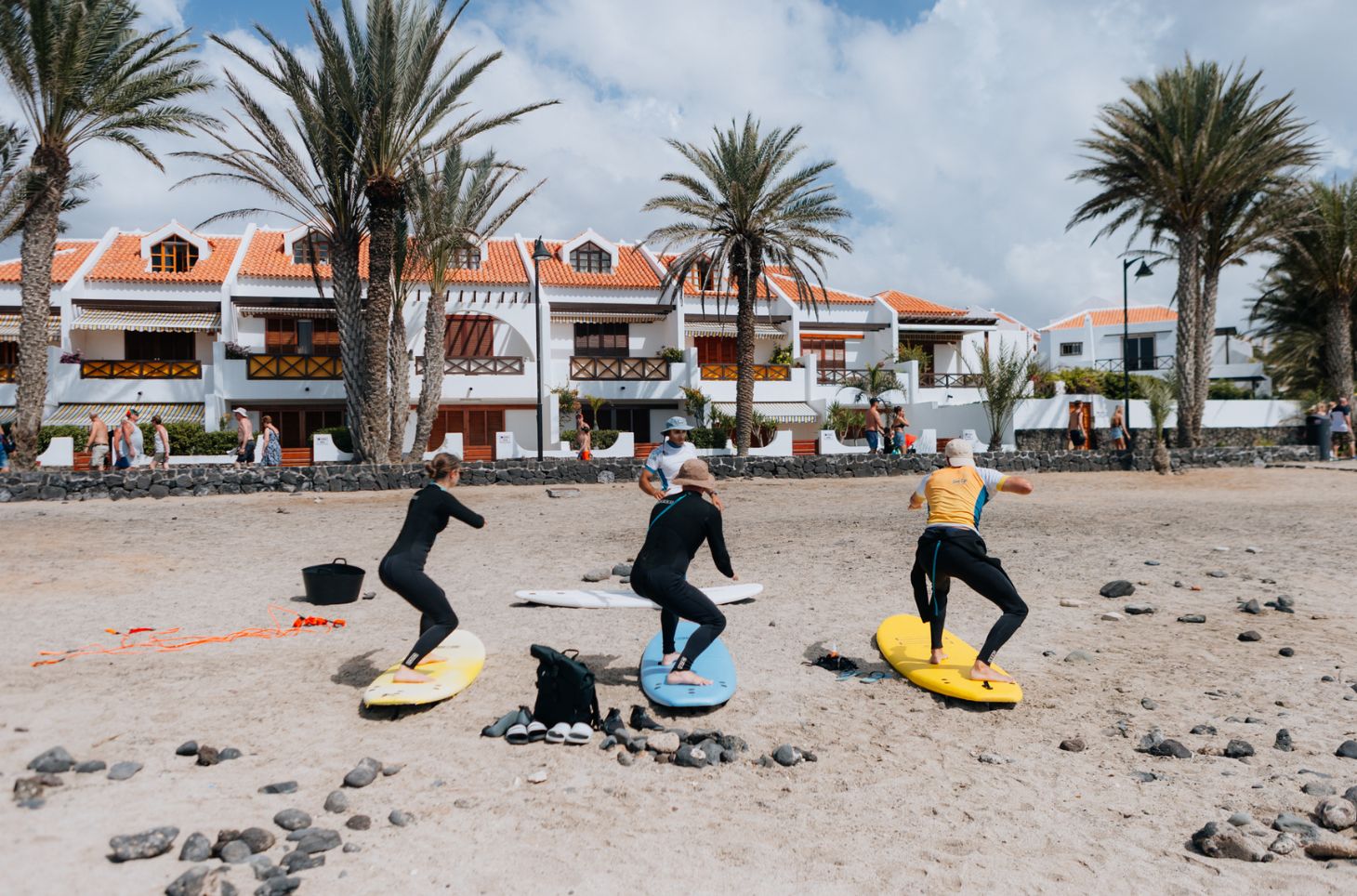 Endless Summer House