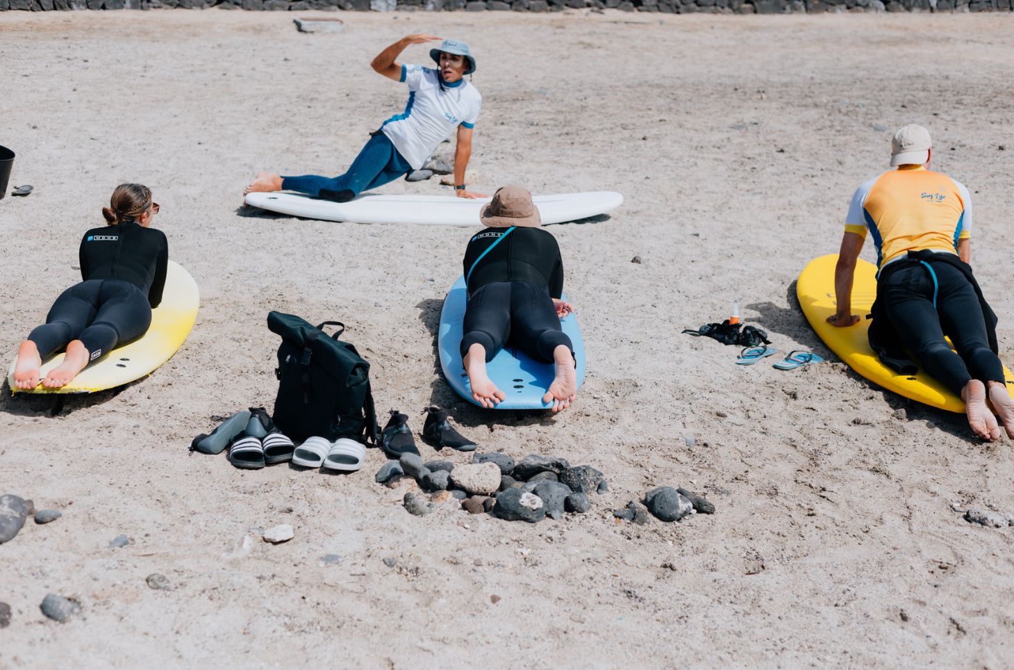 Endless Summer House