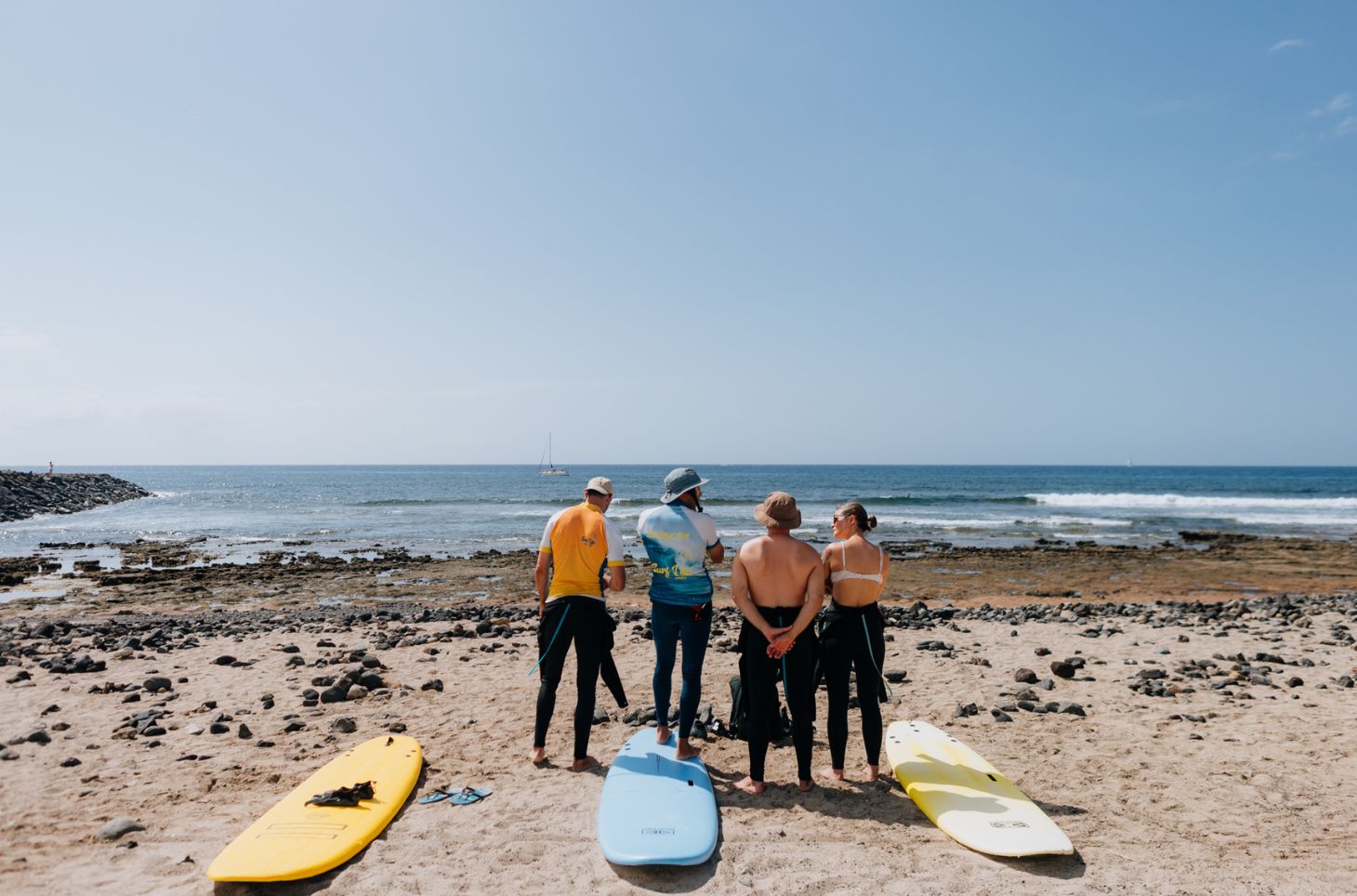 Endless Summer House