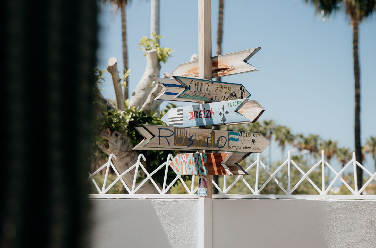 Endless Summer House