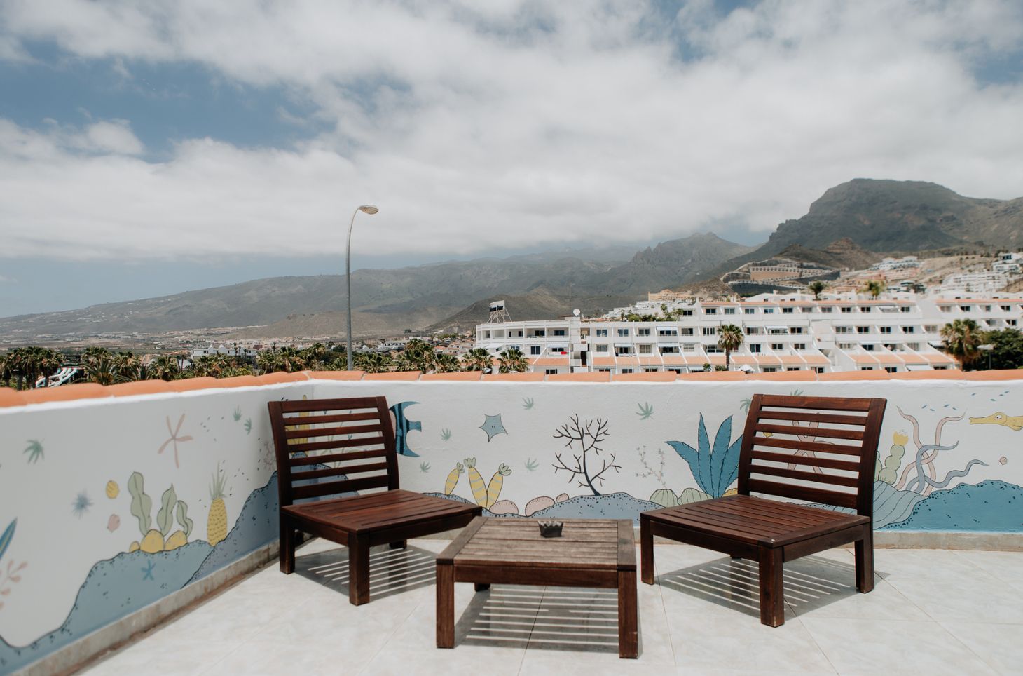 Endless Summer House