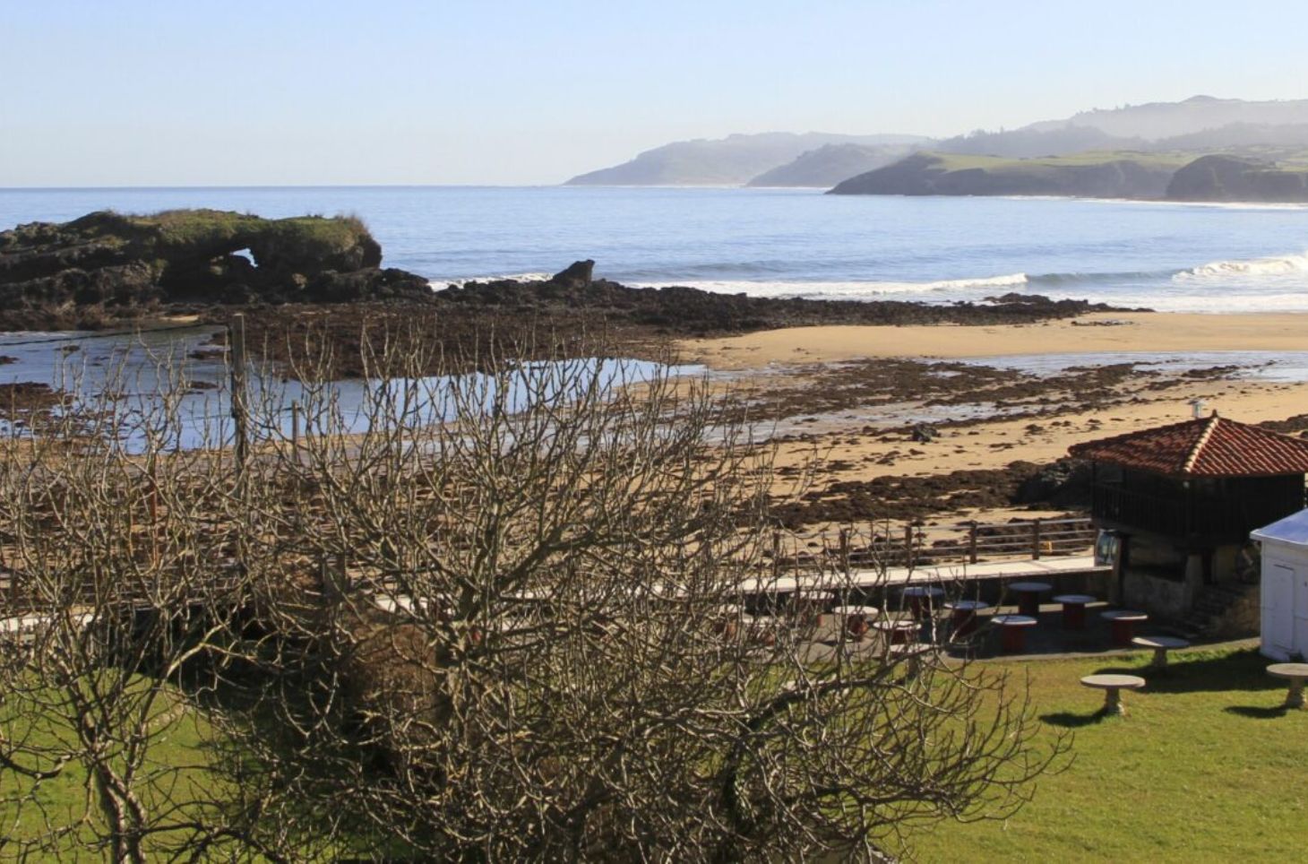 Surf School Marejada