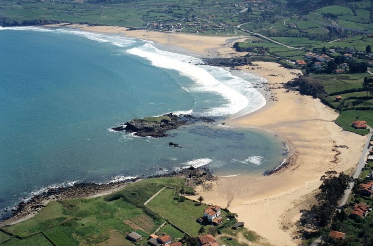 Surf School Marejada