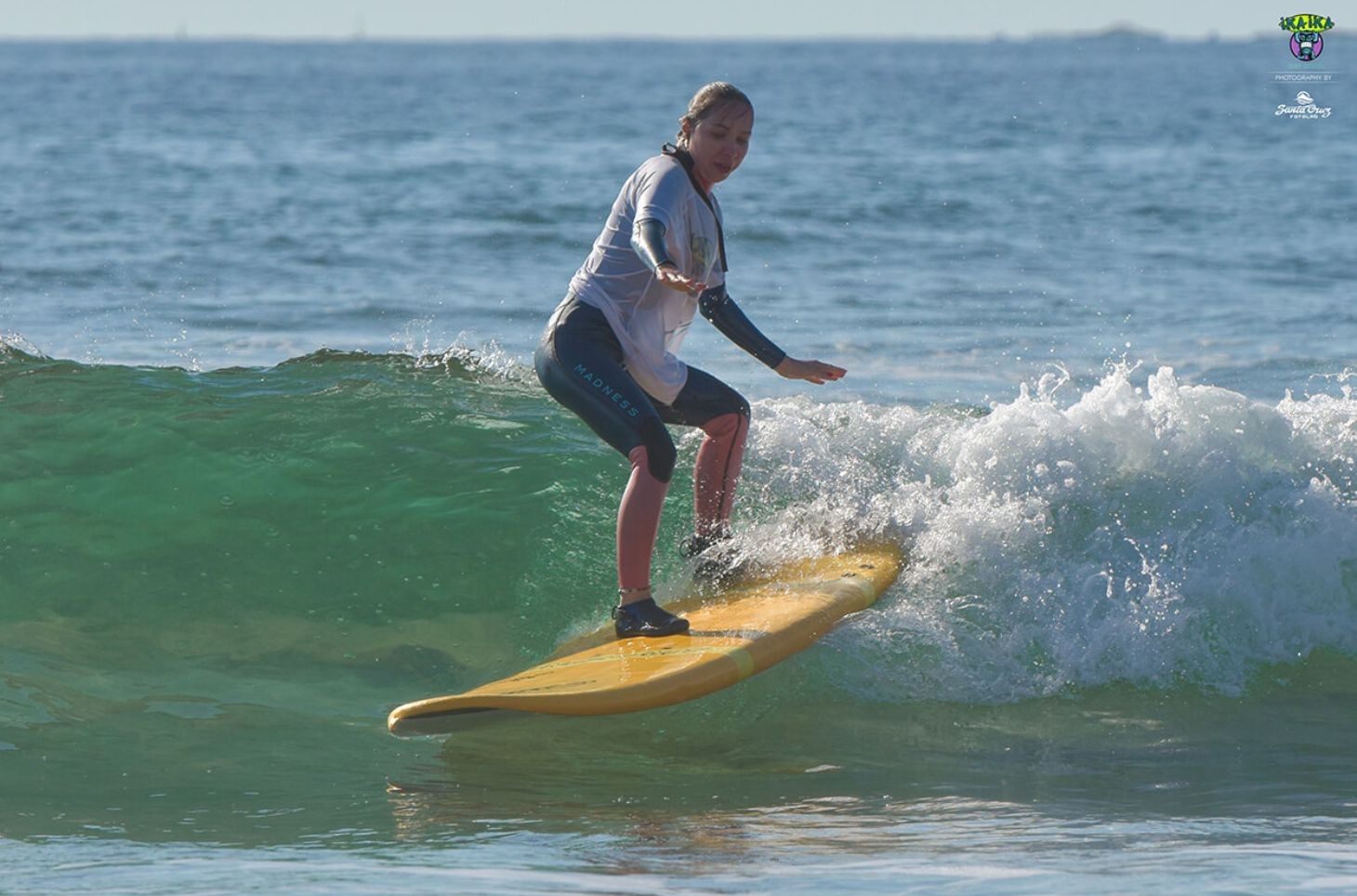 Ika Ika Surf Camp Tenerife