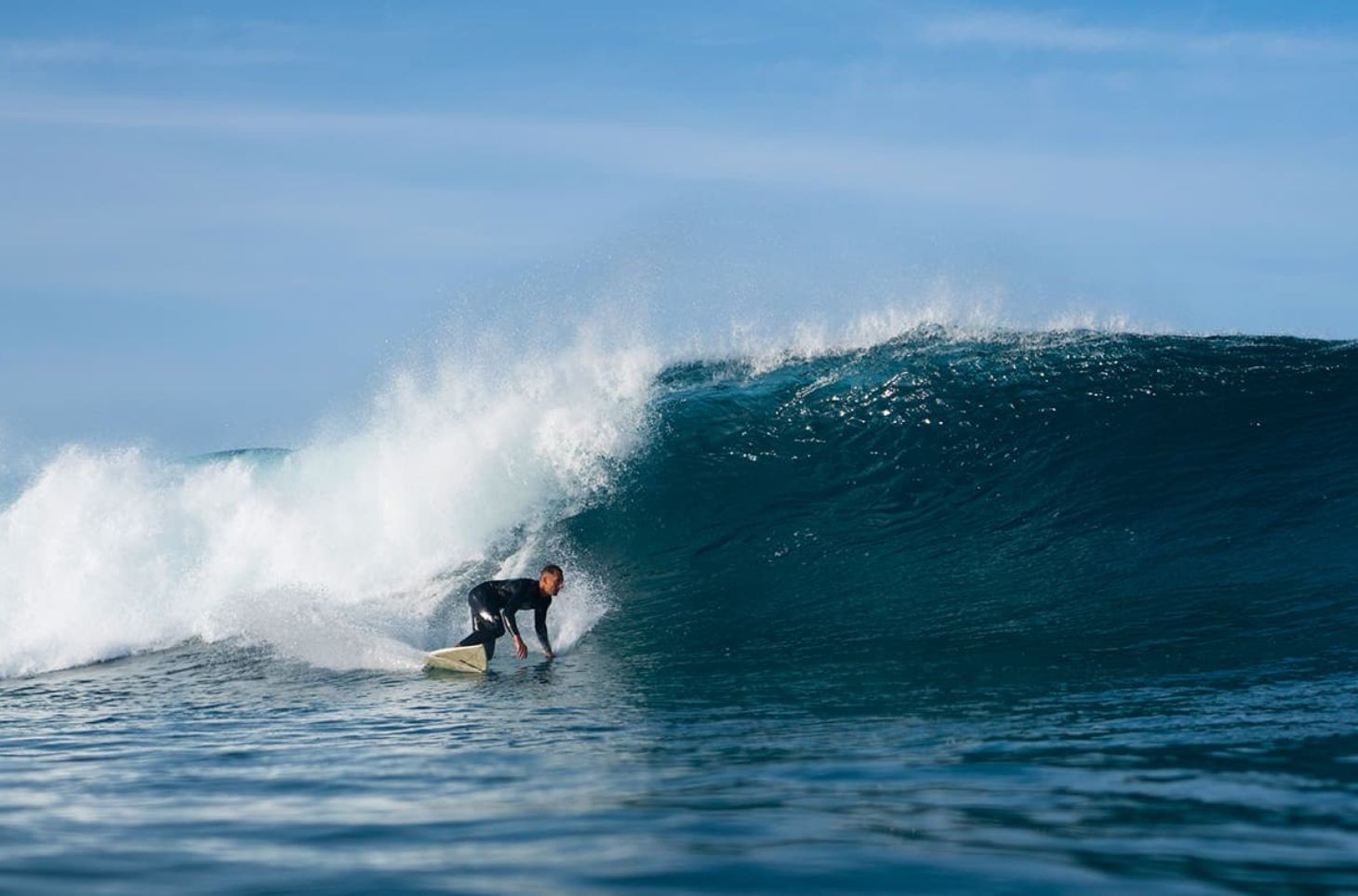 School3S Surf Sup & Soul