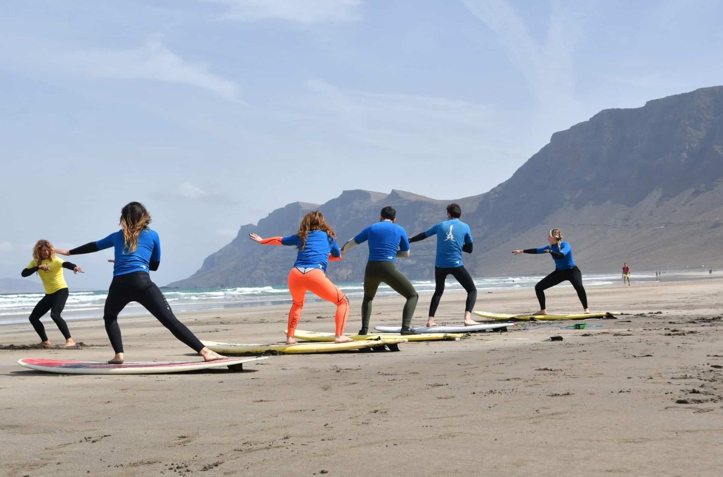 School3S Surf Sup & Soul