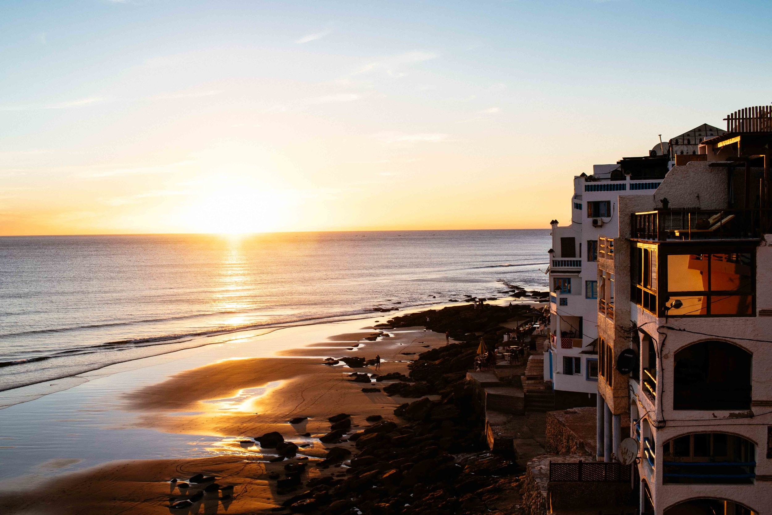 Hash Point Surf Camp