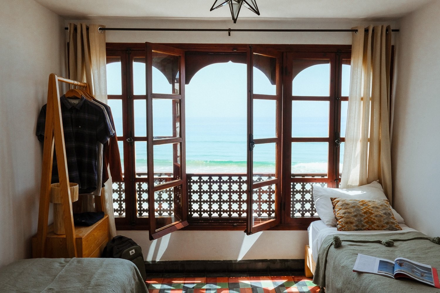 Hash Point Surf Camp