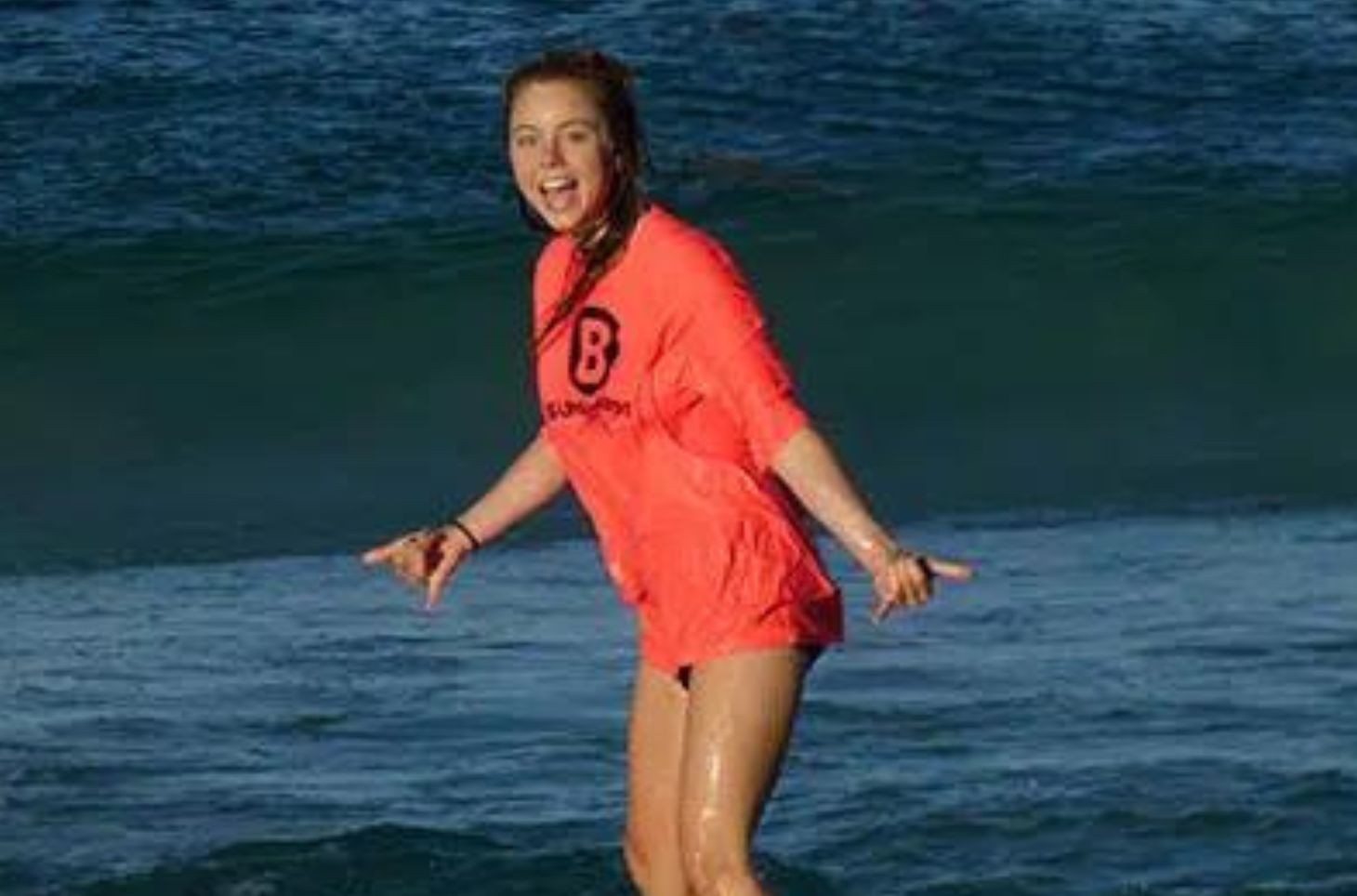 Scarborough Beach Surf School