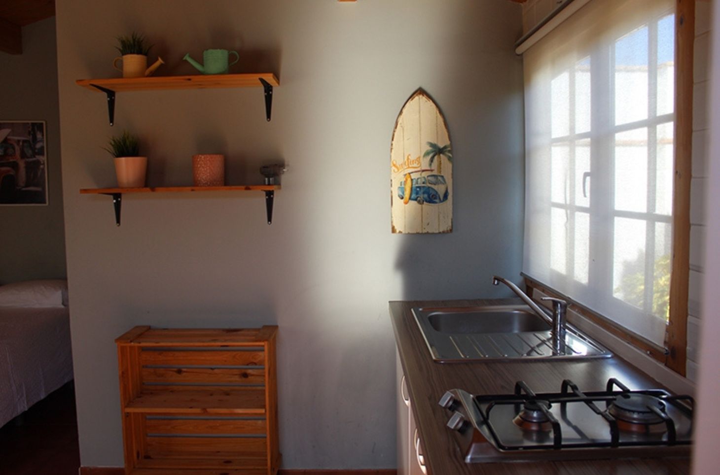 South Coast Surf School & Camp