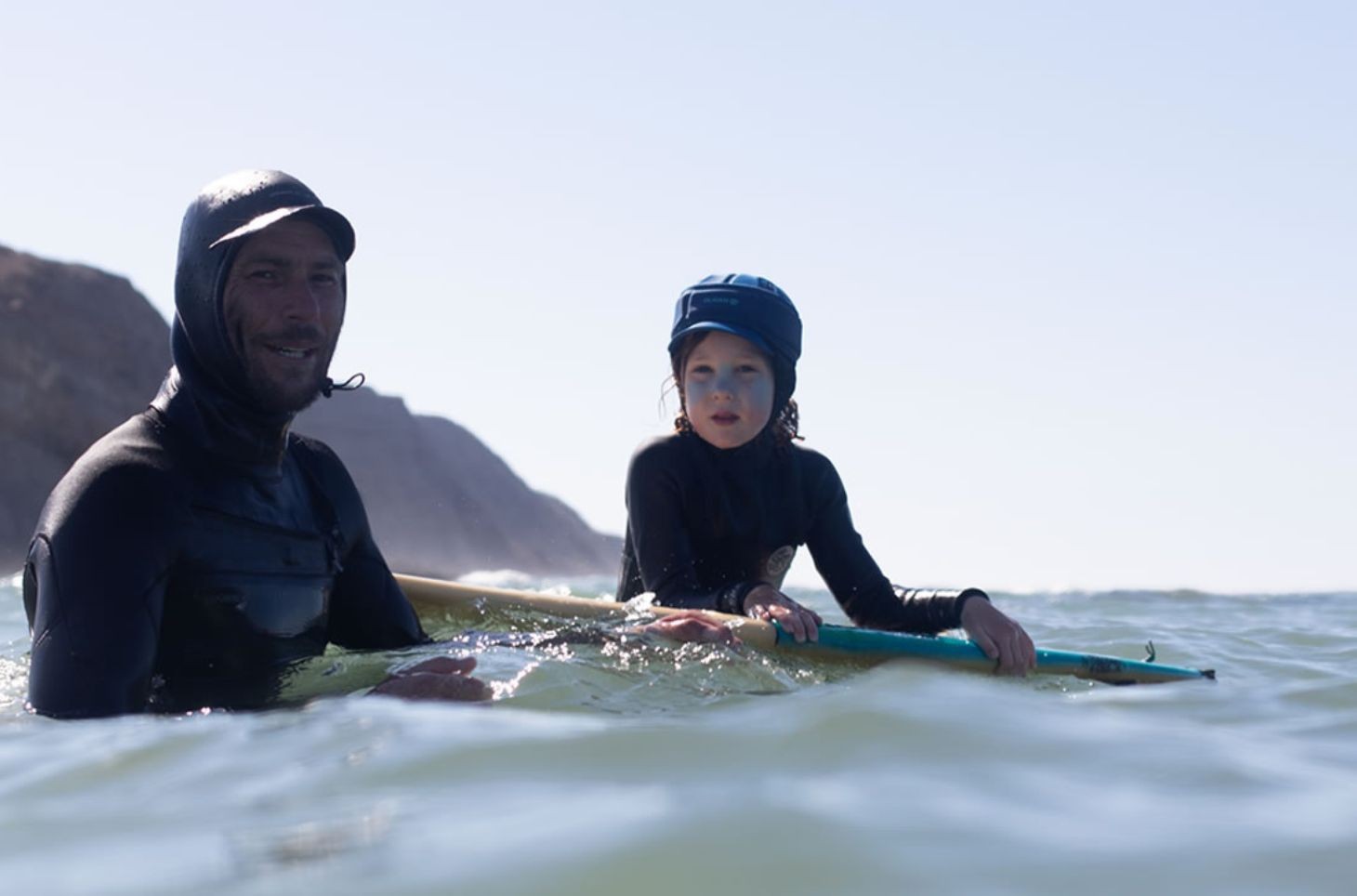 Hotzone Private Surfschool