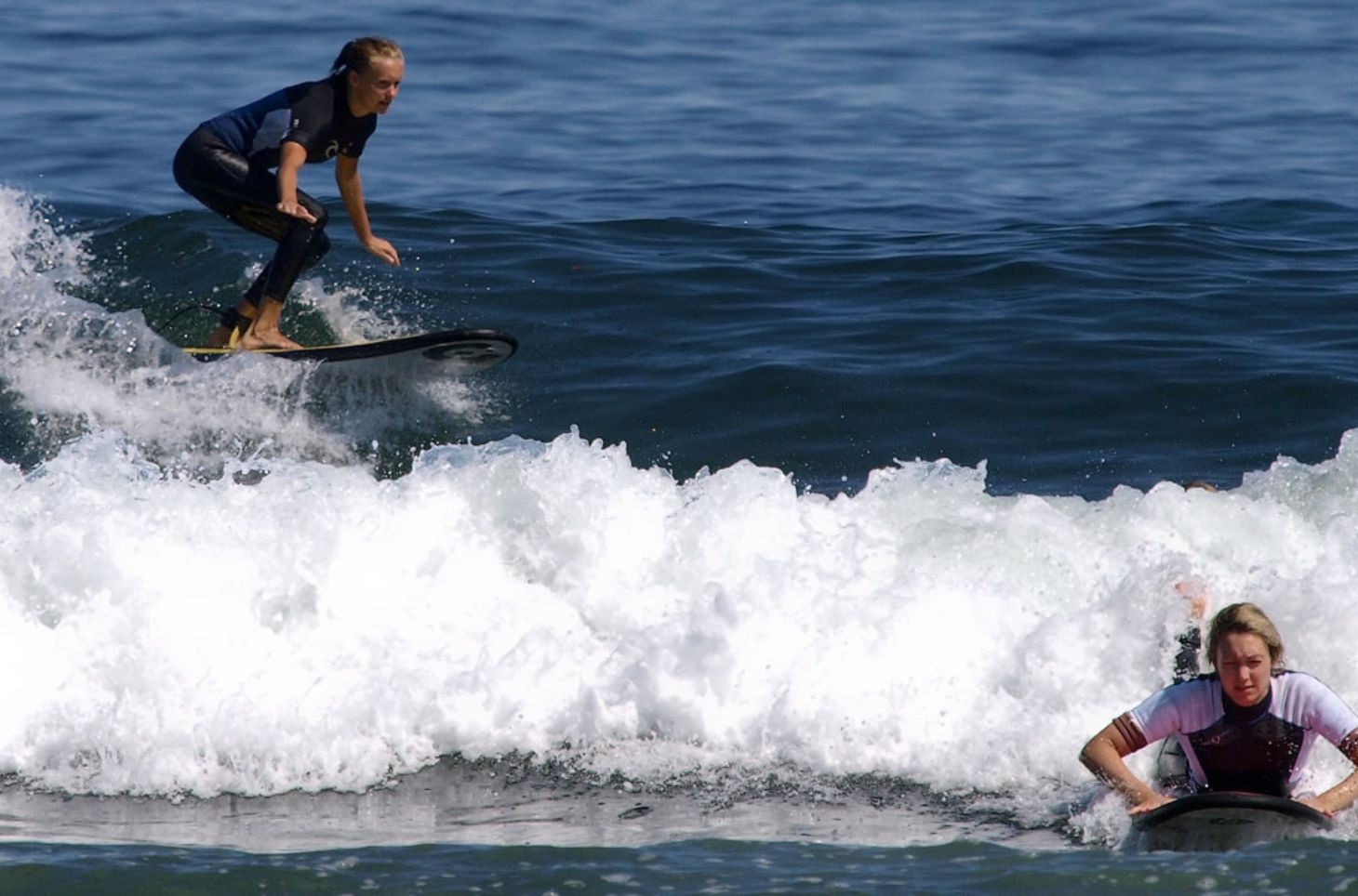 Hotzone Private Surfschool