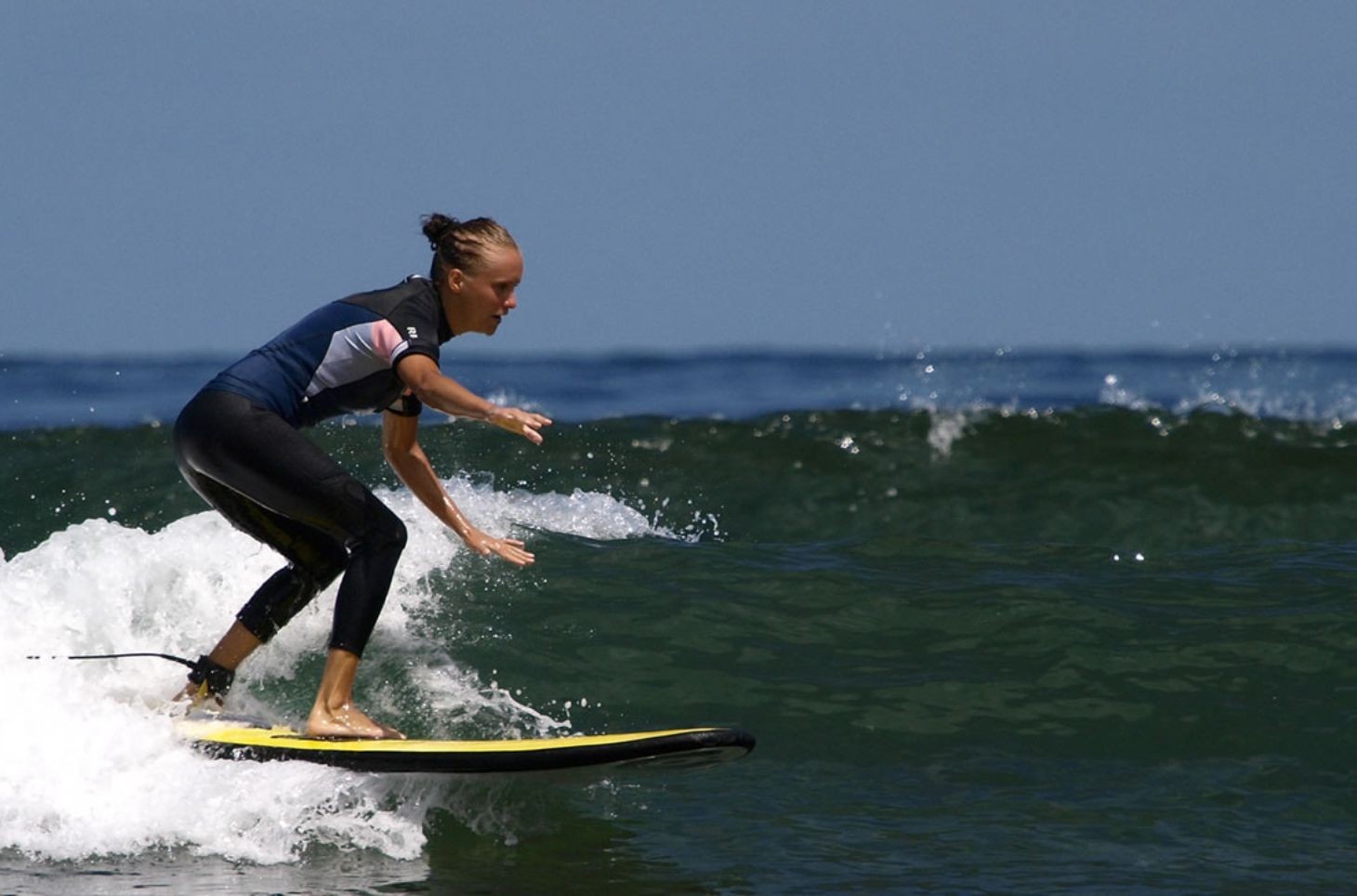 Hotzone Private Surfschool