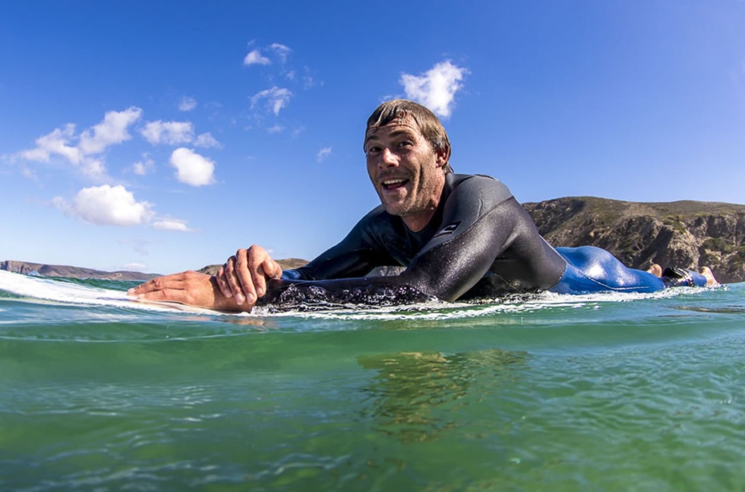 Hotzone Private Surfschool